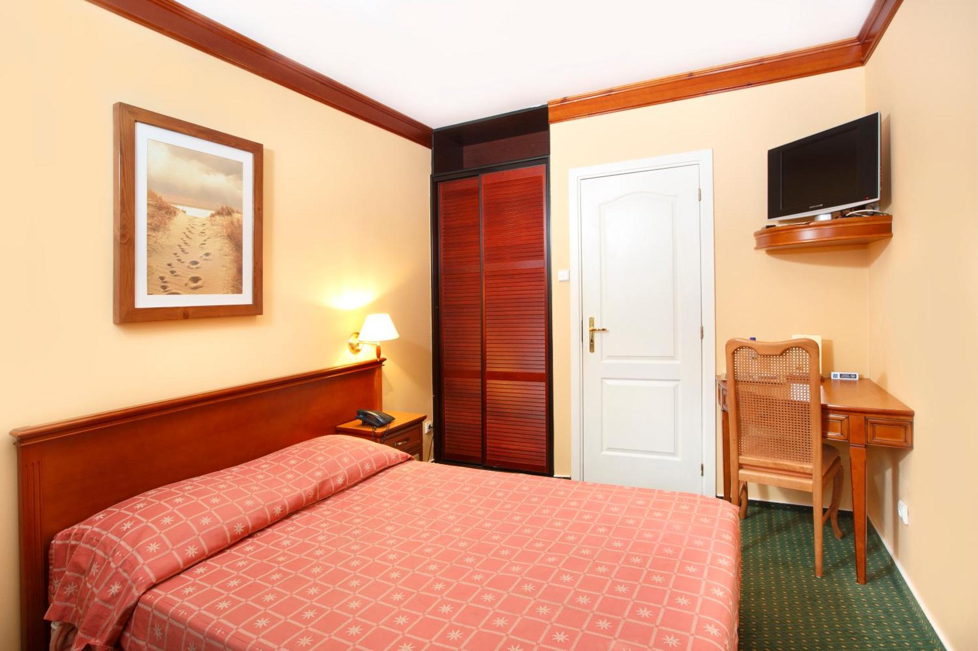 Meduza Hotel & Spa Mielno  Habitación foto