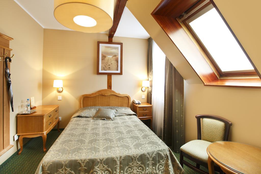 Meduza Hotel & Spa Mielno  Habitación foto